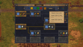 Graveyard Keeper (Xbox ONE / Xbox Series X|S) screenshot 2