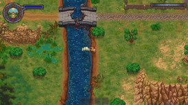 Graveyard Keeper (Xbox ONE / Xbox Series X|S) screenshot 3