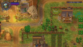 Graveyard Keeper (Xbox ONE / Xbox Series X|S) screenshot 4