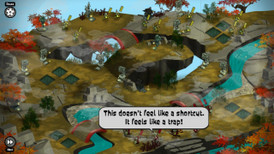 Skulls of the Shogun screenshot 4