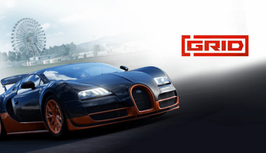 GRID (Xbox ONE / Xbox Series X|S)
