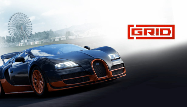 GRID (Xbox ONE / Xbox Series X|S)