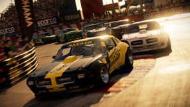 GRID screenshot 4
