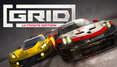 GRID Ultimate Edition (Xbox ONE / Xbox Series X|S)