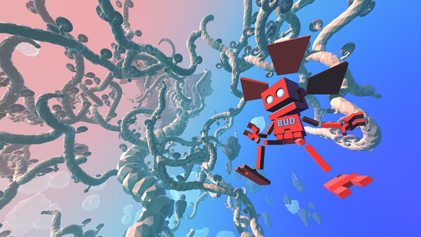 Grow Up screenshot 1