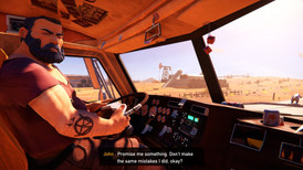 Road 96 screenshot 4