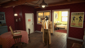 Blacksad - Under The Skin screenshot 3