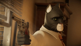 Blacksad - Under The Skin screenshot 5