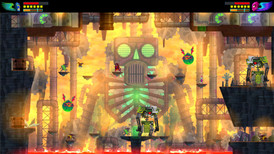 Guacamelee! Super Turbo Championship screenshot 5