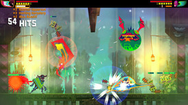 Guacamelee! Super Turbo Championship screenshot 2