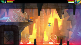 Guacamelee! Super Turbo Championship screenshot 4