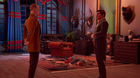 Agatha Christie - Hercule Poirot: The First Cases screenshot 2