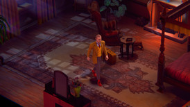 Agatha Christie - Hercule Poirot: The First Cases screenshot 4