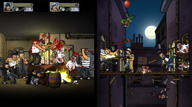 Guns, Gore and Cannoli screenshot 2