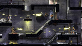 Guns, Gore and Cannoli screenshot 4