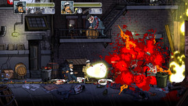 Guns, Gore and Cannoli screenshot 5