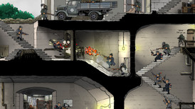 Guns, Gore and Cannoli 2 screenshot 5