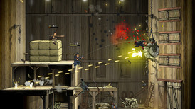 Guns, Gore and Cannoli 2 screenshot 2