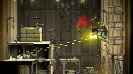 Guns, Gore and Cannoli 2 (Xbox ONE / Xbox Series X|S) screenshot 2