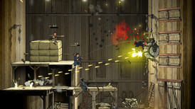 Guns, Gore and Cannoli 2 (Xbox ONE / Xbox Series X|S) screenshot 2