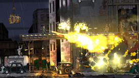 Guns, Gore and Cannoli 2 (Xbox ONE / Xbox Series X|S) screenshot 3