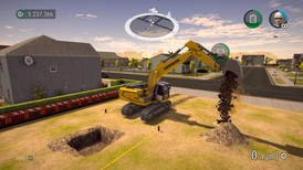 Construction Simulator 2 US (Xbox ONE / Xbox Series X|S) screenshot 3