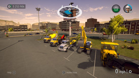 Construction Simulator 2 US (Xbox ONE / Xbox Series X|S) screenshot 4