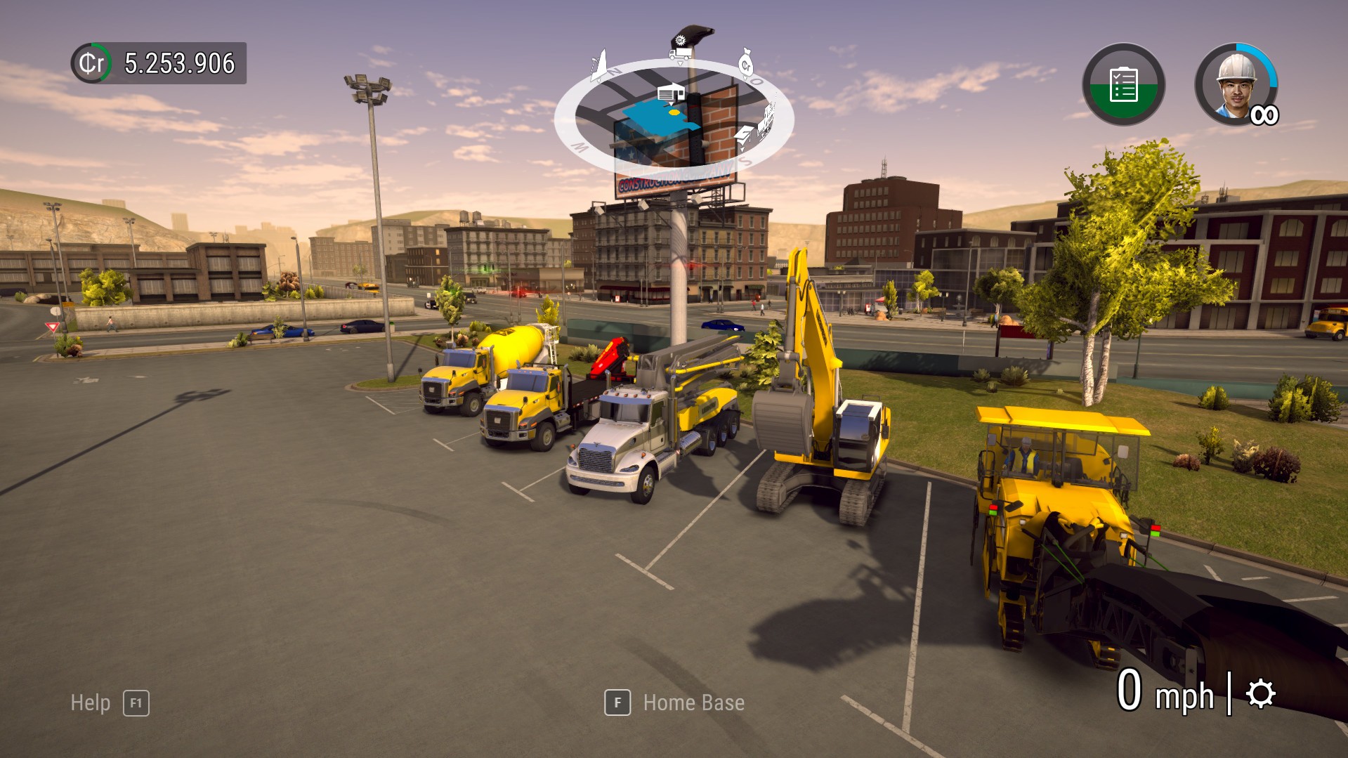Buy Construction Simulator 2 US (Xbox ONE / Xbox Series X
