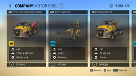 Construction Simulator 2 US (Xbox ONE / Xbox Series X|S) screenshot 5