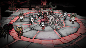 Don't Starve Together (Xbox ONE / Xbox Series X|S) screenshot 4