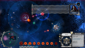 Conflicks - Revolutionary Space Battles screenshot 4