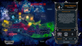 Conflicks - Revolutionary Space Battles screenshot 3