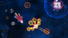 Conflicks - Revolutionary Space Battles screenshot 5