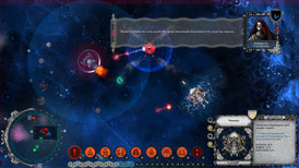 Conflicks - Revolutionary Space Battles screenshot 4