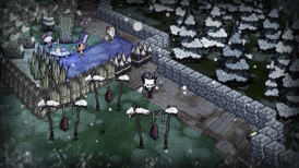 Don't Starve Together screenshot 4