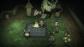 Don't Starve Together (Xbox ONE / Xbox Series X|S) screenshot 2