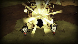 Don't Starve Together (Xbox ONE / Xbox Series X|S) screenshot 3