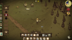 Don't Starve: Giant Edition screenshot 2