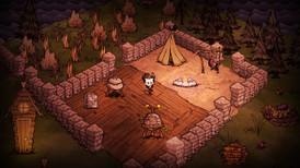 Don't Starve: Giant Edition (PC / Xbox ONE / Xbox Series X|S) screenshot 3