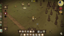 Don't Starve: Giant Edition (PC / Xbox ONE / Xbox Series X|S) screenshot 2