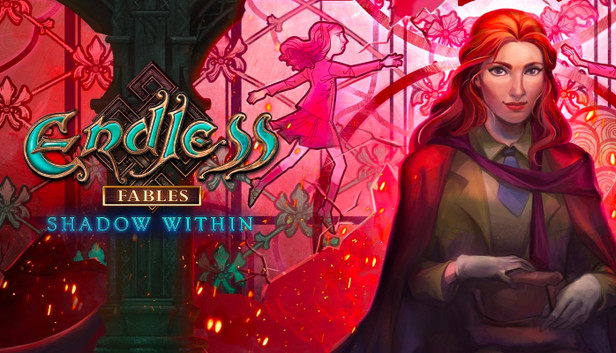Endless Fables: Shadow Within