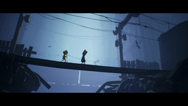 Little Nightmares II screenshot 3