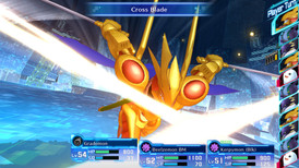 Digimon Story Cyber Sleuth: Complete Edition Switch screenshot 2