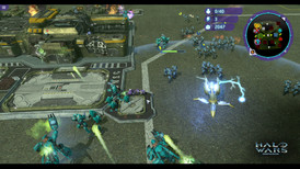 Halo Wars: Definitive Edition (PC / Xbox ONE / Xbox Series X|S) screenshot 3
