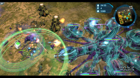 Halo Wars: Definitive Edition (PC / Xbox ONE / Xbox Series X|S) screenshot 5