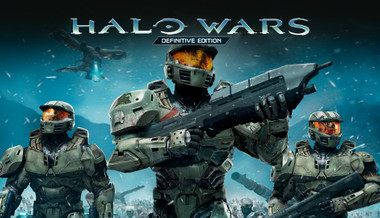 Halo Wars: Definitive Edition