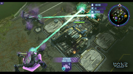 Halo Wars: Definitive Edition (PC / Xbox ONE / Xbox Series X|S) screenshot 4
