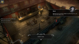 Hard West Ultimate Edition screenshot 2