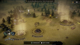 Hard West Ultimate Edition screenshot 3