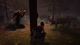 Dead by Daylight - Roots of Dread Chapter screenshot 2